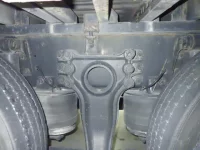 Isuzu TRUCK лот № 3303 оценка 3.5  с аукциона в Японии 3