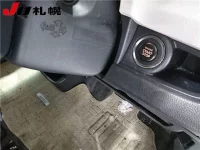 Nissan MOCO лот № 3033 оценка -  с аукциона в Японии 3