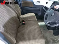 Nissan MOCO лот № 3033 оценка -  с аукциона в Японии 4