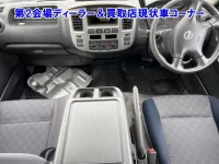 Nissan CARAVAN VAN лот № 95004 оценка 0  с аукциона в Японии 2