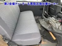 Nissan CARAVAN VAN лот № 95004 оценка 0  с аукциона в Японии 5