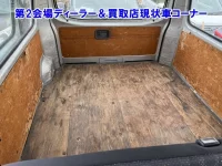 Nissan CARAVAN VAN лот № 95004 оценка 0  с аукциона в Японии 6