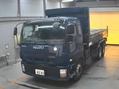 Isuzu TRUCK