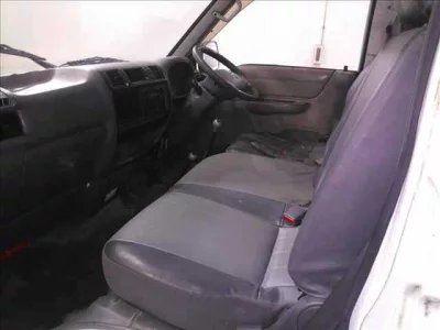 Nissan VANETTE VAN  с аукциона в Японии