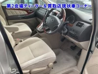 Toyota ALPHARD лот № 95006 оценка 0  с аукциона в Японии 4