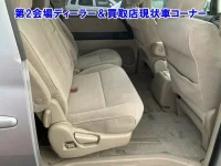 Toyota ALPHARD лот № 95006 оценка 0  с аукциона в Японии 5