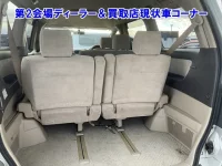 Toyota ALPHARD лот № 95006 оценка 0  с аукциона в Японии 6