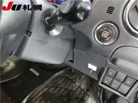 Nissan ROOX лот № 3043 оценка -  с аукциона в Японии 3