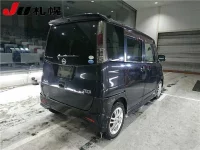 Nissan ROOX лот № 3043 оценка -  с аукциона в Японии 1