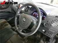 Nissan ROOX лот № 3043 оценка -  с аукциона в Японии 2