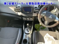 Mitsubishi OUTLANDER лот № 95011 оценка 0  с аукциона в Японии 2