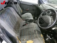 Toyota COROLLA VAN лот № 3037 оценка -  с аукциона в Японии 4