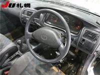 Toyota COROLLA VAN лот № 3037 оценка -  с аукциона в Японии 2