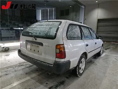 Toyota COROLLA VAN