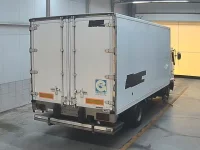 Hino RANGER лот № 3328 оценка 3.5  с аукциона в Японии 1