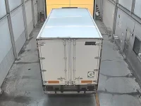 Hino RANGER лот № 3328 оценка 3.5  с аукциона в Японии 2