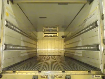 Hino RANGER  с аукциона в Японии