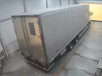 Nissan UD SERIES лот № 3210 оценка 3.5  с аукциона в Японии 1