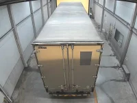 Nissan UD SERIES лот № 3210 оценка 3.5  с аукциона в Японии 2