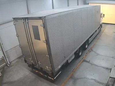 Nissan UD SERIES  с аукциона в Японии