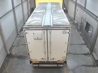 Hino RANGER лот № 3332 оценка 3.5  с аукциона в Японии 2