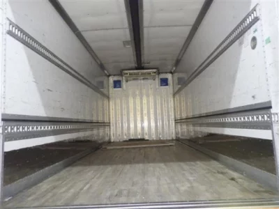 Hino RANGER  с аукциона в Японии