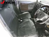 Suzuki ALTO LAPIN лот № 3516 оценка -  с аукциона в Японии 4