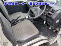 Daihatsu HIJET TRUCK лот № 95017 оценка 0  с аукциона в Японии 4