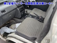 Daihatsu HIJET TRUCK лот № 95017 оценка 0  с аукциона в Японии 5