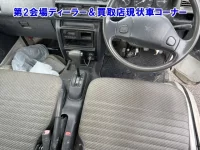 Daihatsu HIJET TRUCK лот № 95017 оценка 0  с аукциона в Японии 2