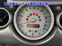 BMW MINI лот № 95020 оценка 0  с аукциона в Японии 3