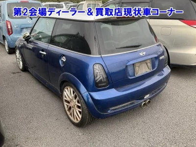BMW MINI