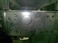 Nissan VANETTE TRUCK лот № 9032 оценка R  с аукциона в Японии 10