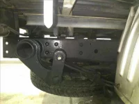 Nissan VANETTE TRUCK лот № 9032 оценка R  с аукциона в Японии 9