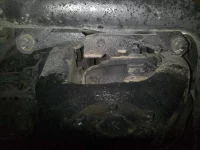 Nissan VANETTE TRUCK лот № 9032 оценка R  с аукциона в Японии 6