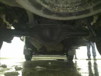 Nissan VANETTE TRUCK лот № 9032 оценка R  с аукциона в Японии 7