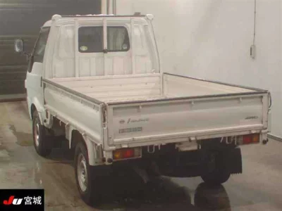 Nissan VANETTE TRUCK  с аукциона в Японии