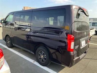 Nissan CARAVAN VAN