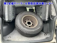 Mitsubishi PAJERO лот № 95025 оценка 0  с аукциона в Японии 6