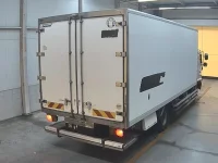 Hino RANGER лот № 3342 оценка 3.5  с аукциона в Японии 1