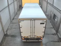 Hino RANGER лот № 3342 оценка 3.5  с аукциона в Японии 2