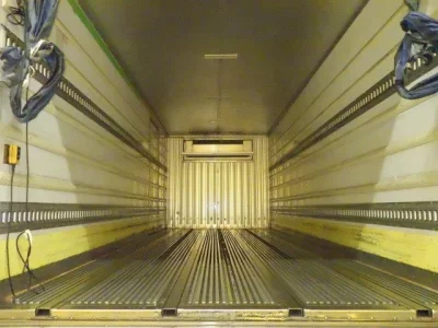 Hino RANGER  с аукциона в Японии