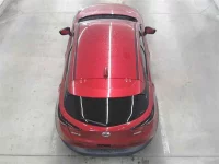 Mazda CX-3 лот № 70247 оценка 4  с аукциона в Японии 9