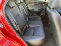 Mazda CX-3 лот № 70247 оценка 4  с аукциона в Японии 7