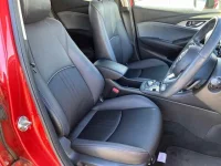 Mazda CX-3 лот № 70247 оценка 4  с аукциона в Японии 6