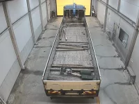 Nissan UD SERIES лот № 3224 оценка 3.5  с аукциона в Японии 2