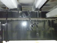 Nissan UD SERIES лот № 3224 оценка 3.5  с аукциона в Японии 3