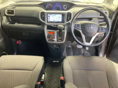 Mitsubishi DELICA D2