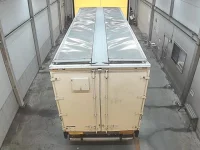 Hino RANGER лот № 3341 оценка 3.5  с аукциона в Японии 2