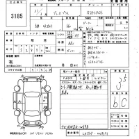 Subaru PLEO PLUS лот № 3185 оценка 3.5  с аукциона в Японии 6